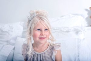 Prinsessan på ärten